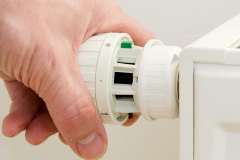 Whitebushes central heating repair costs