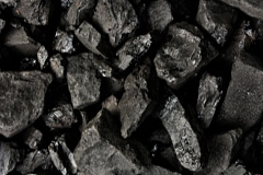 Whitebushes coal boiler costs