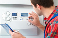 free commercial Whitebushes boiler quotes